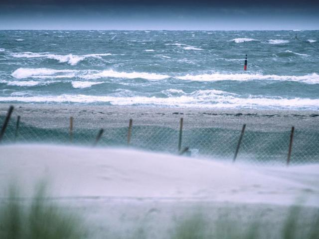 Ferienwohnung Strandmeer Rostock Exterior foto